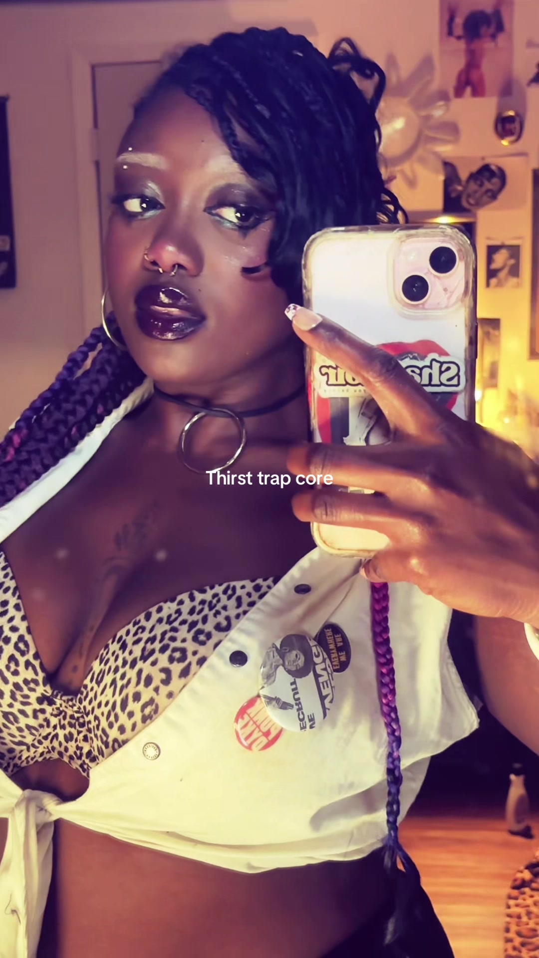 @THEBLACK_BIMBO💋