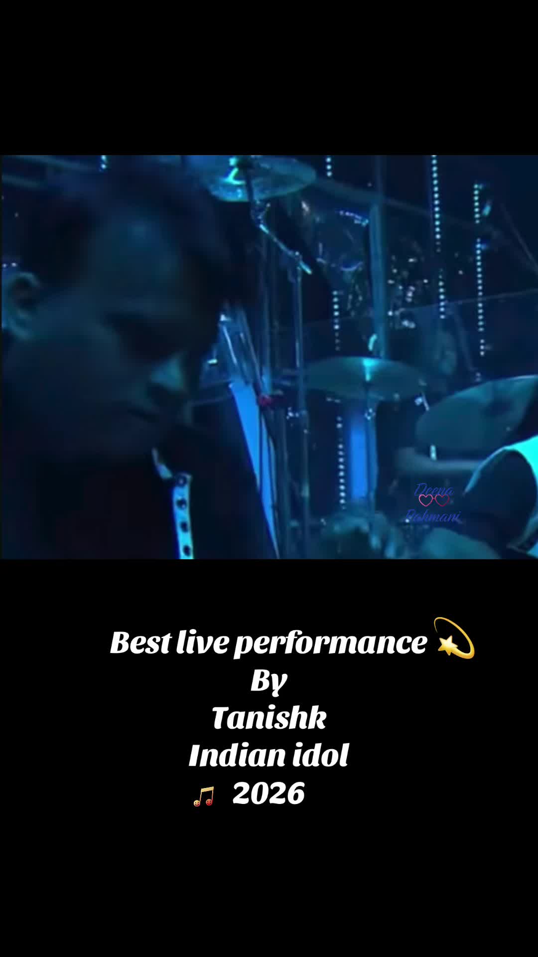 @Deena Rahmani