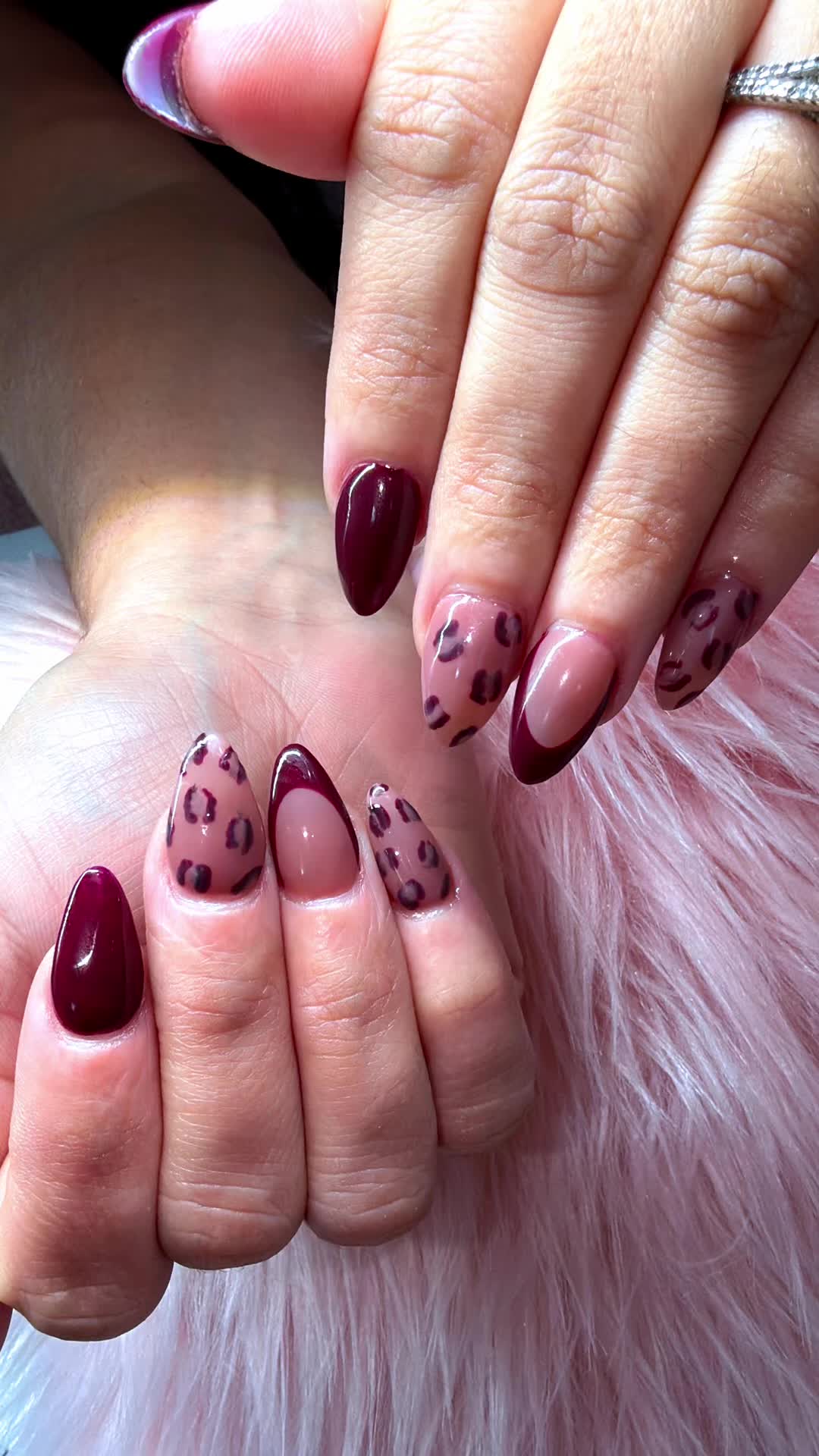 @Beauty is my business