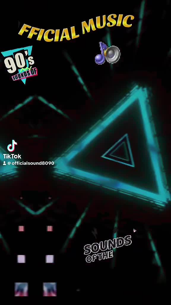 @official music