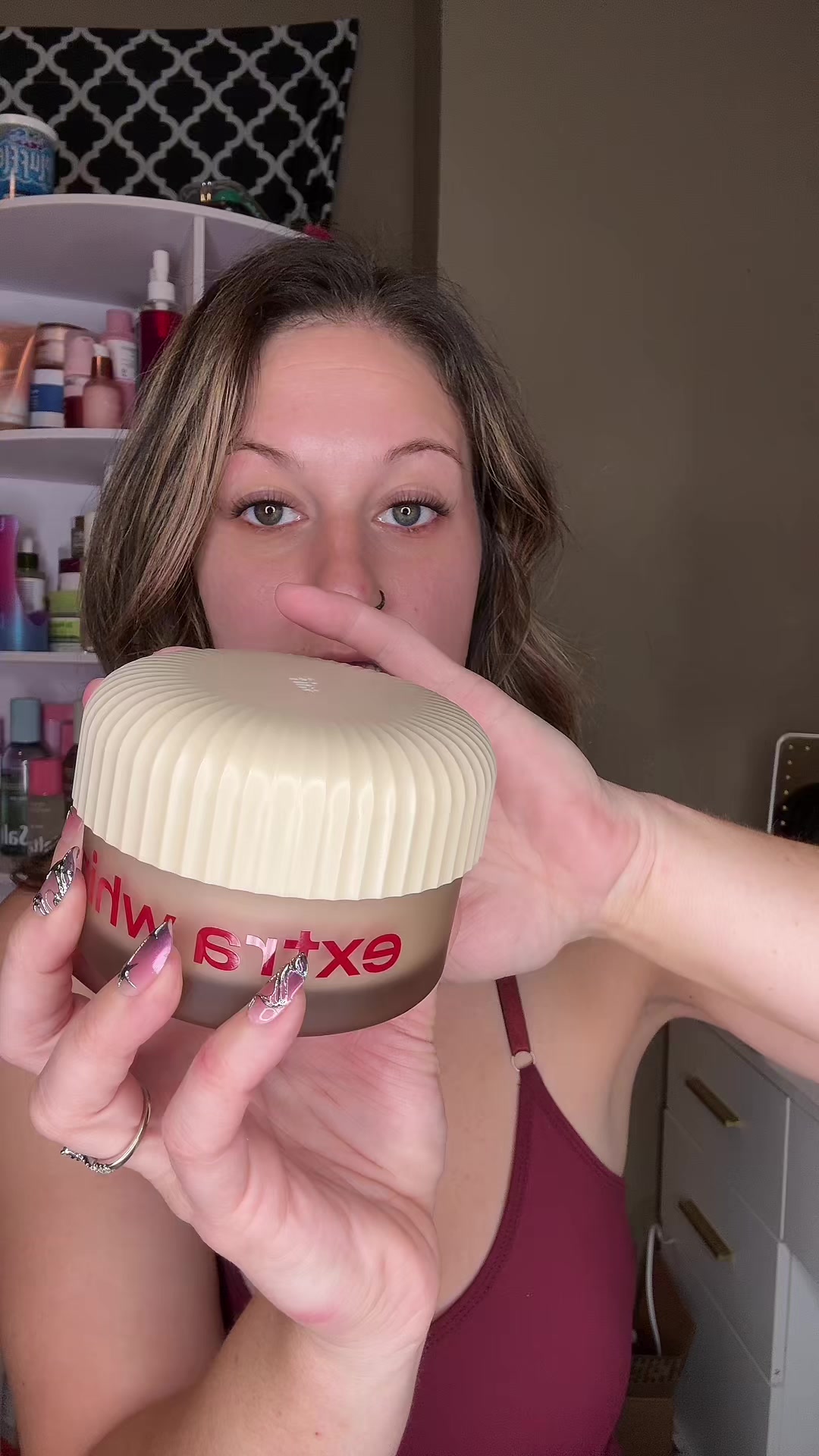 @Kaci Dixon