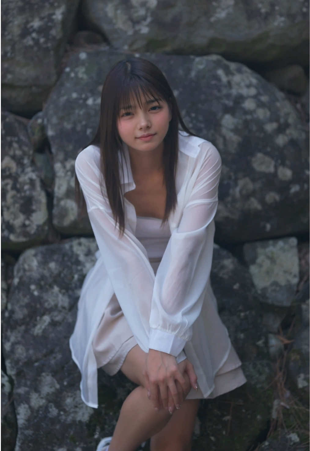@にどねのお散歩