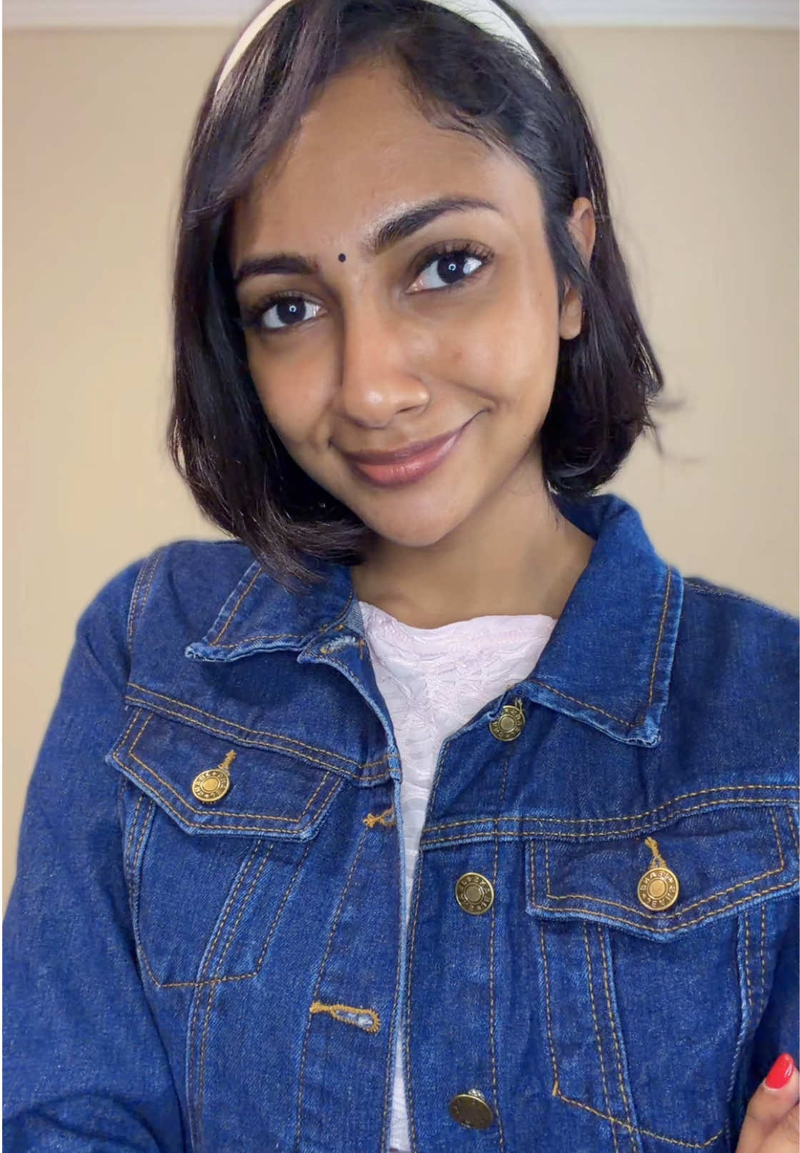 @Sangeeta