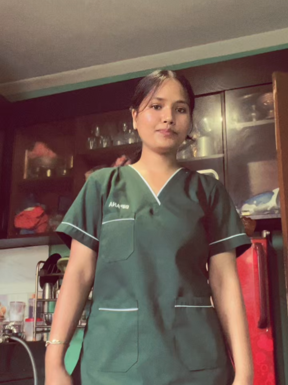 @Bipana__Rabina kunwar.