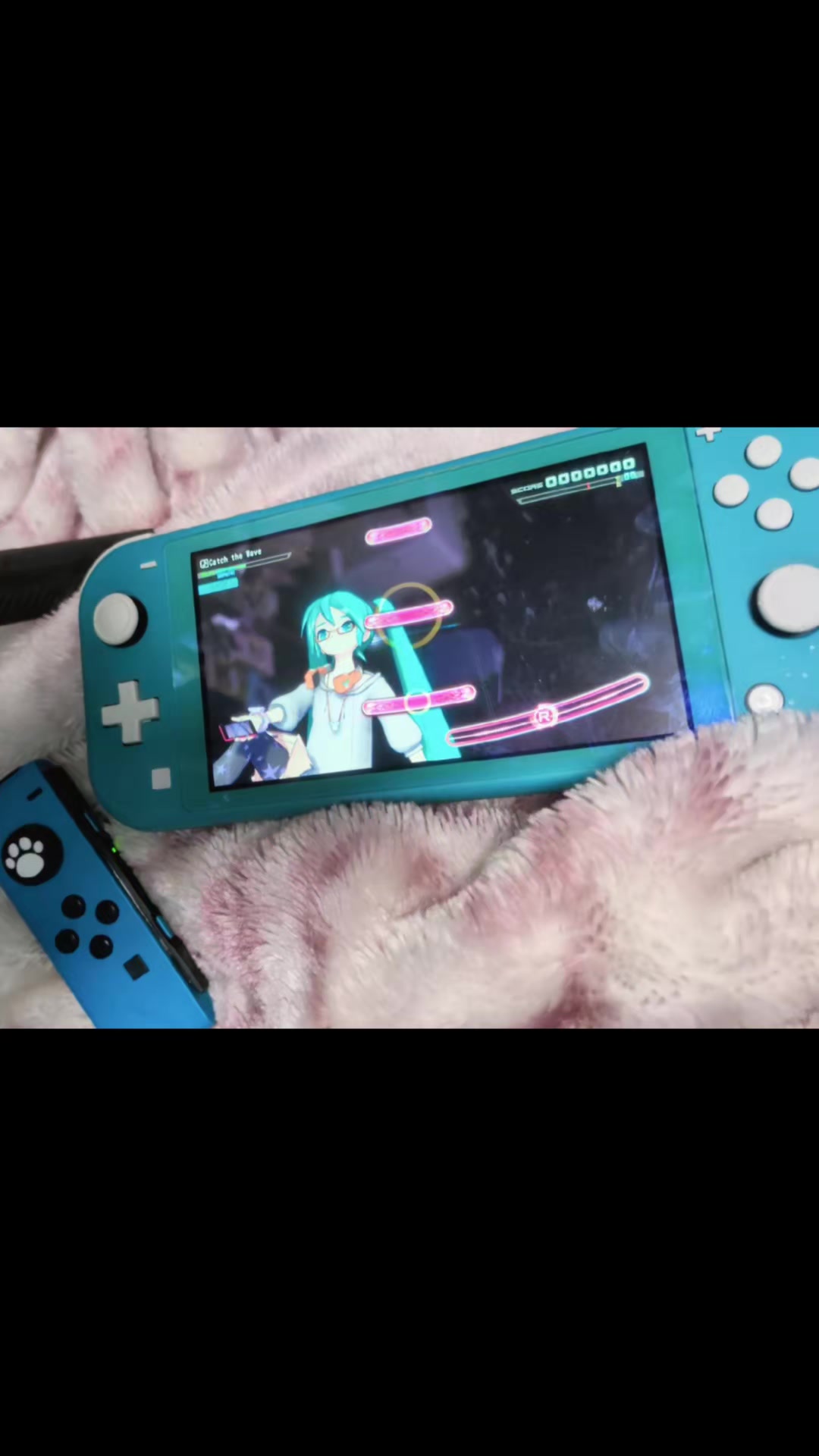 @💙🐾鈴猫ℛ🎧