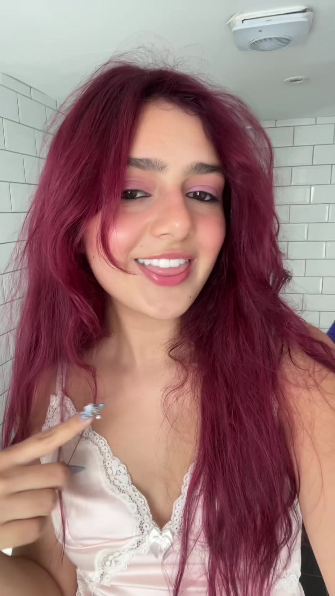 @Maria
