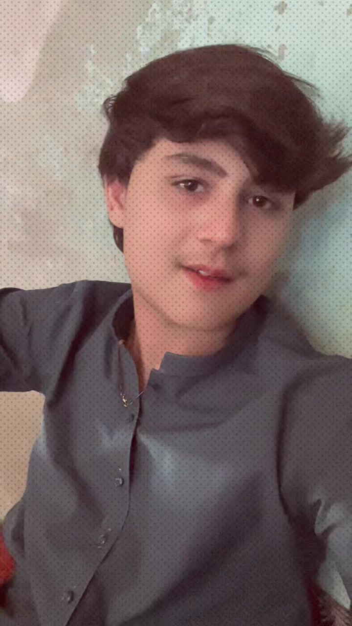@Hamza khan