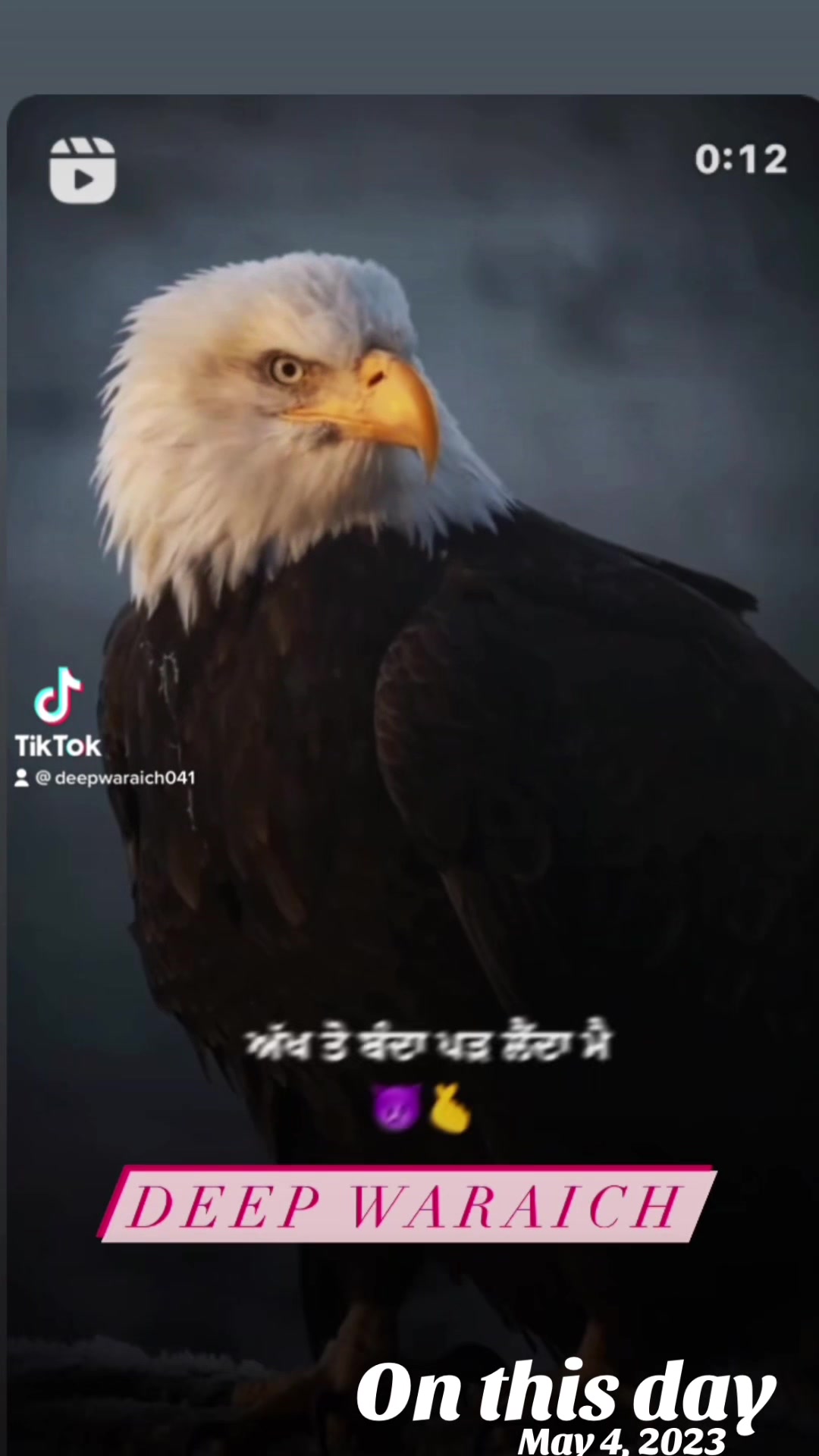 @Deep waraich✍️🇺🇸