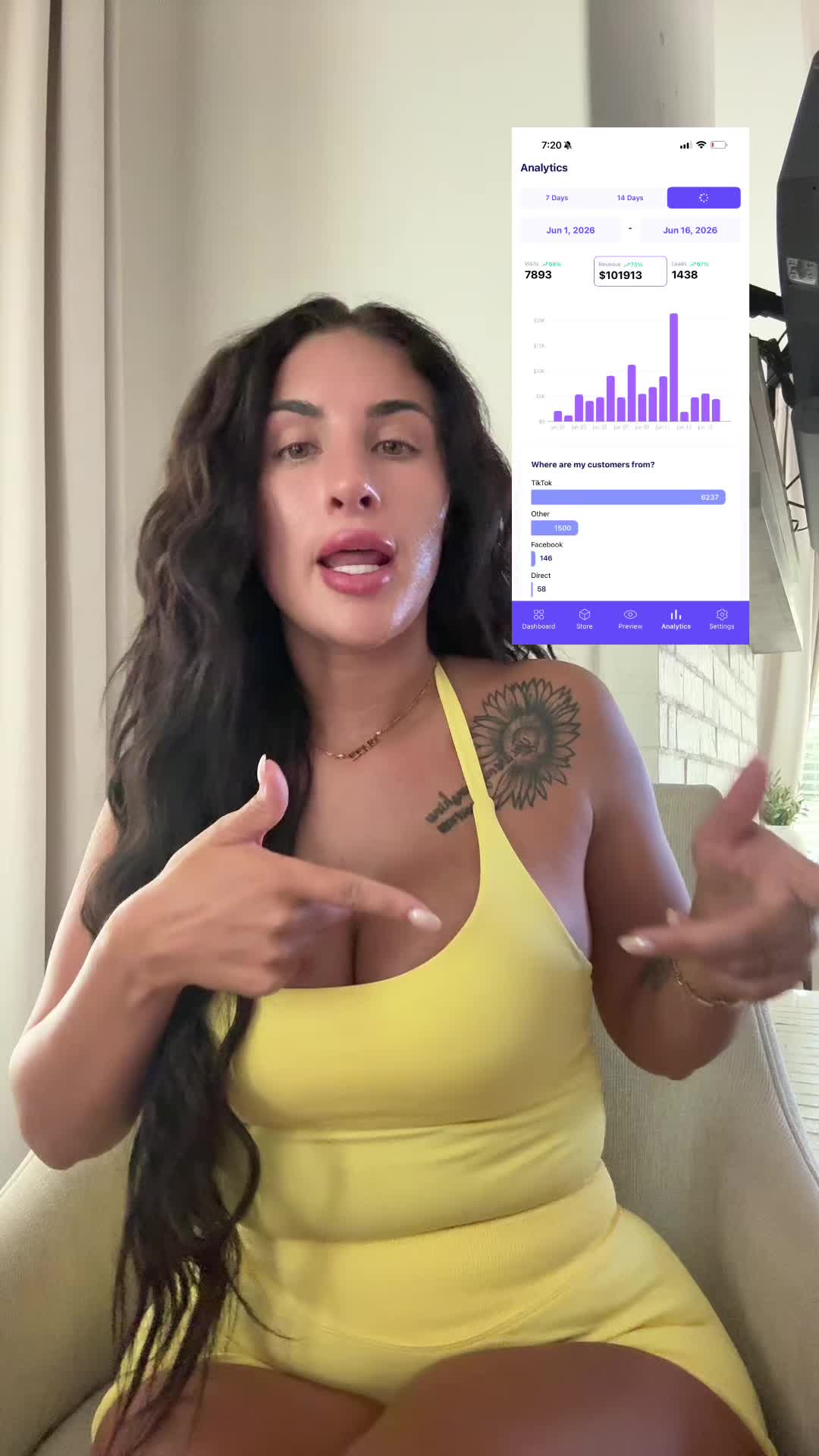 @amber nicole