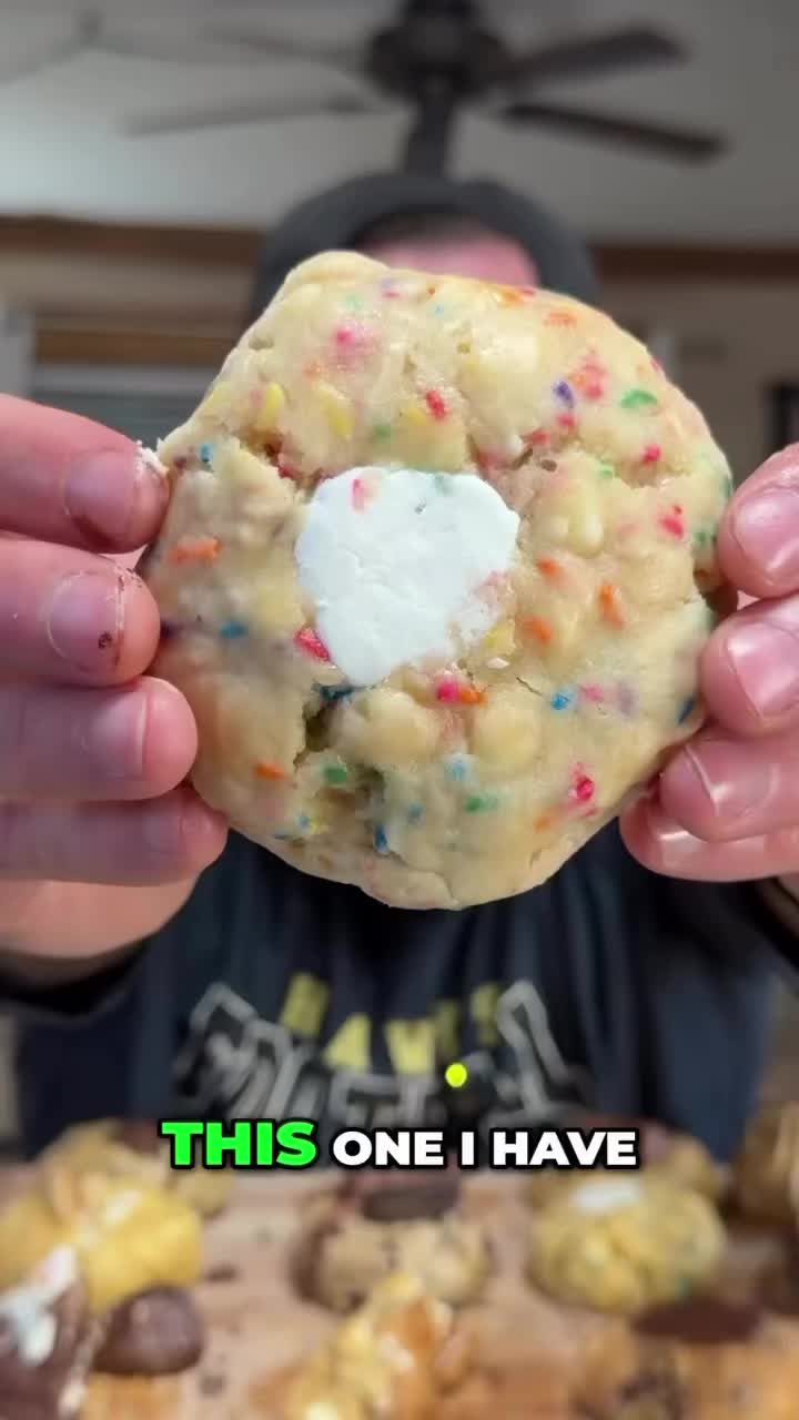 @PDX Cookie Co