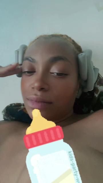 @Big Mama Rynn