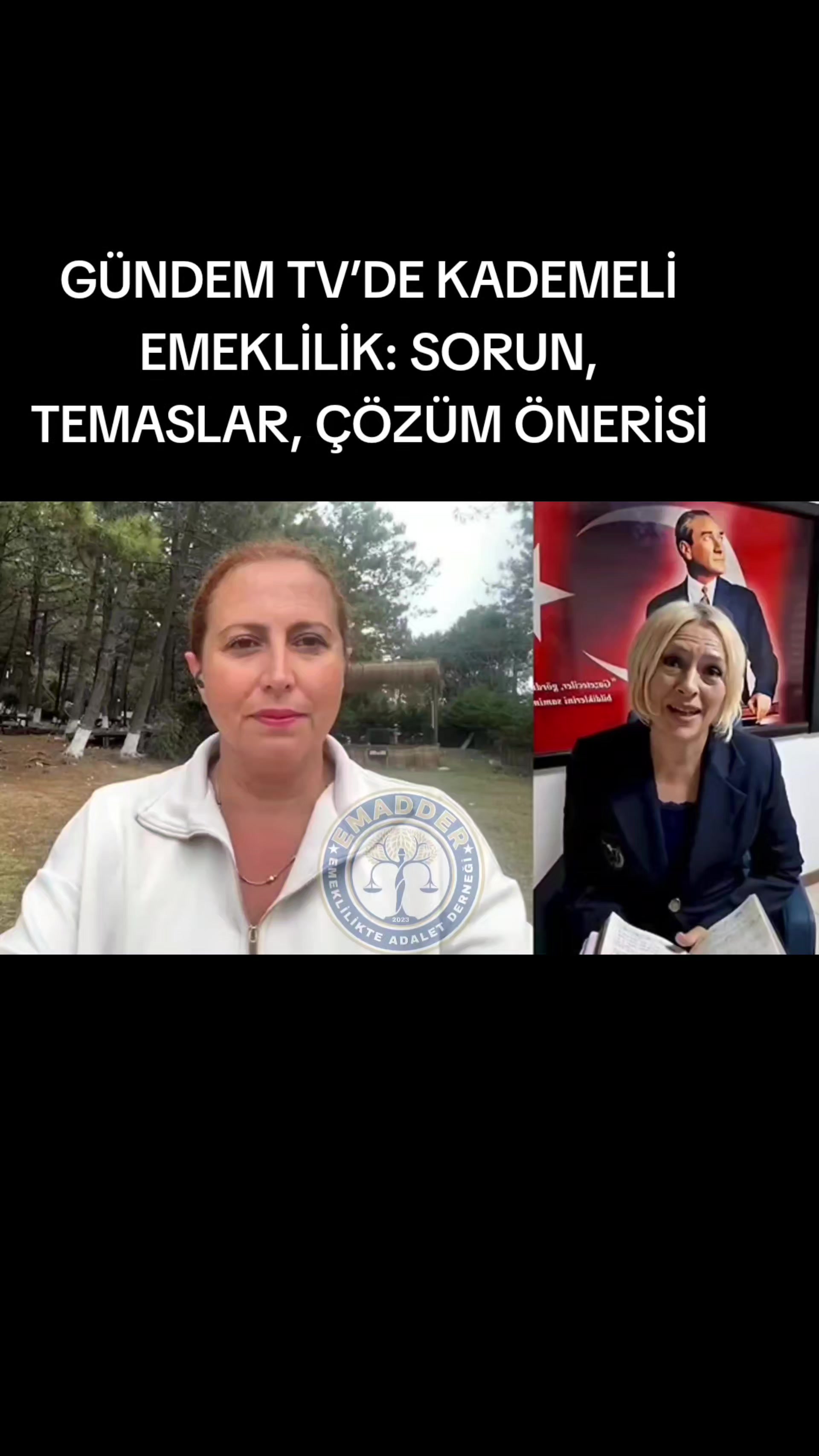 @KADEMELİ EMEKLİLİK-EMADDER