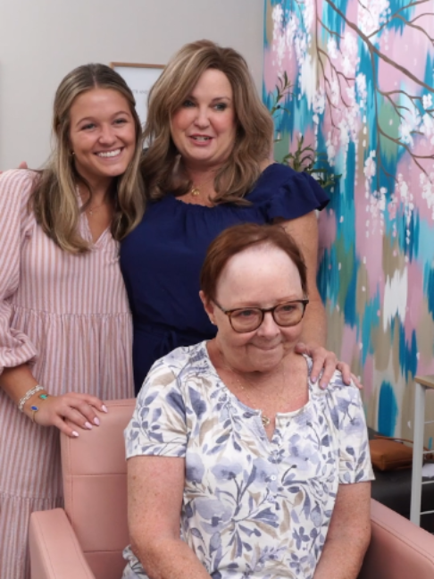 @GEORGIA HAIR SOLUTIONS