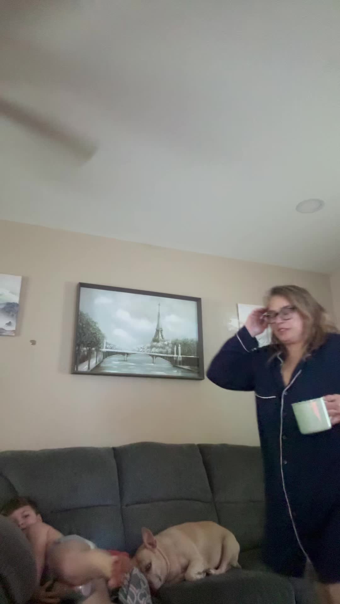 @Grandma of 420