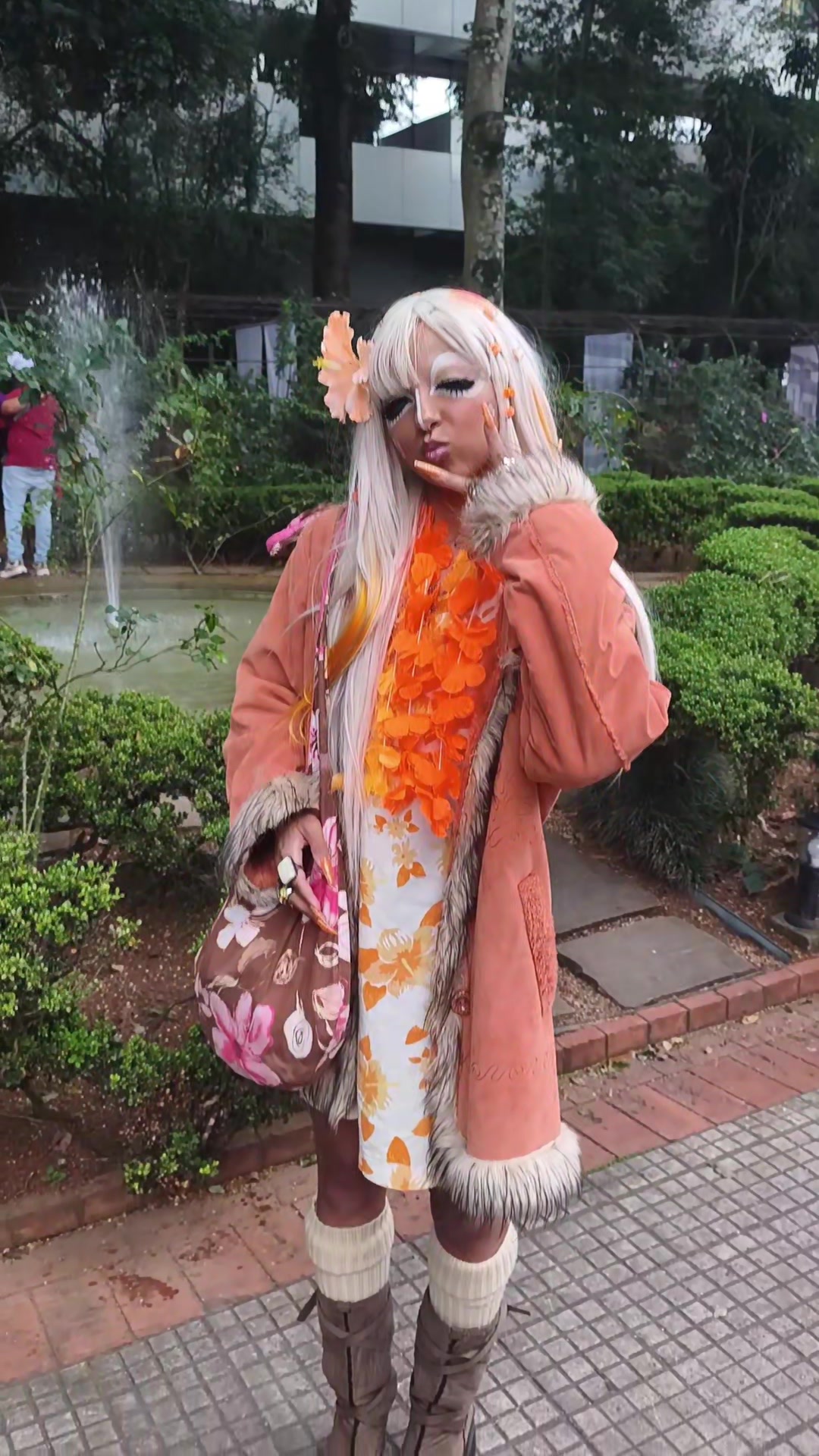 @HARAJUKU BRASIL