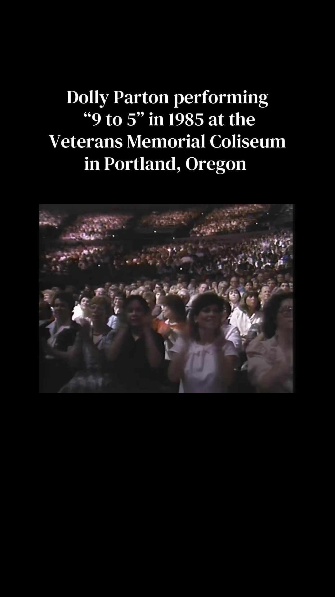 @Moda Center