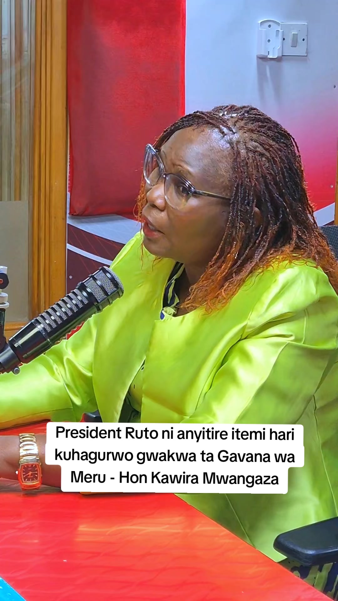 @Inooro Fm