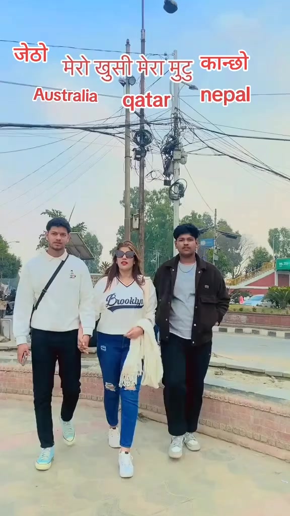 @Paru Bhatt