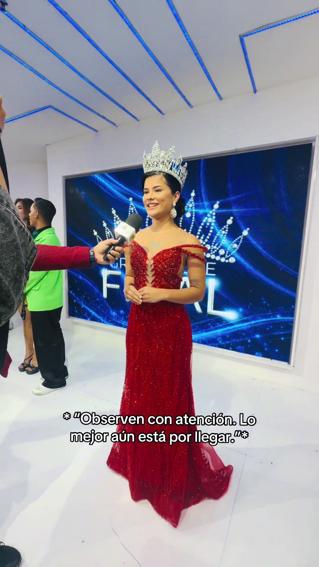 @Angelina Contreras