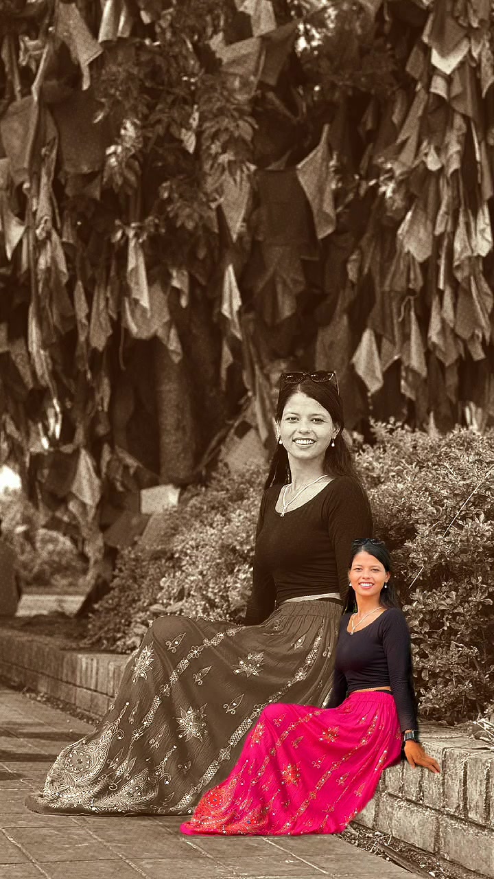@Rekha Bhatta
