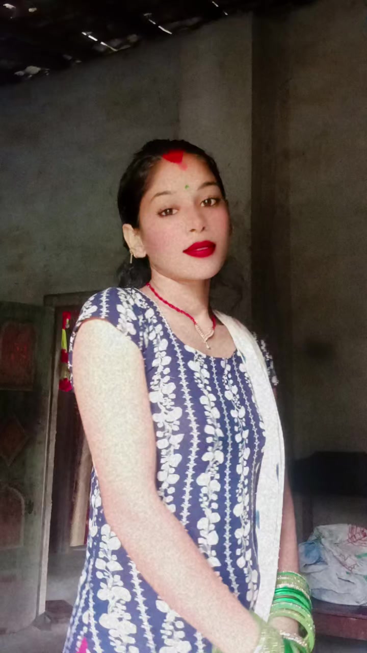 @Anita Mahato