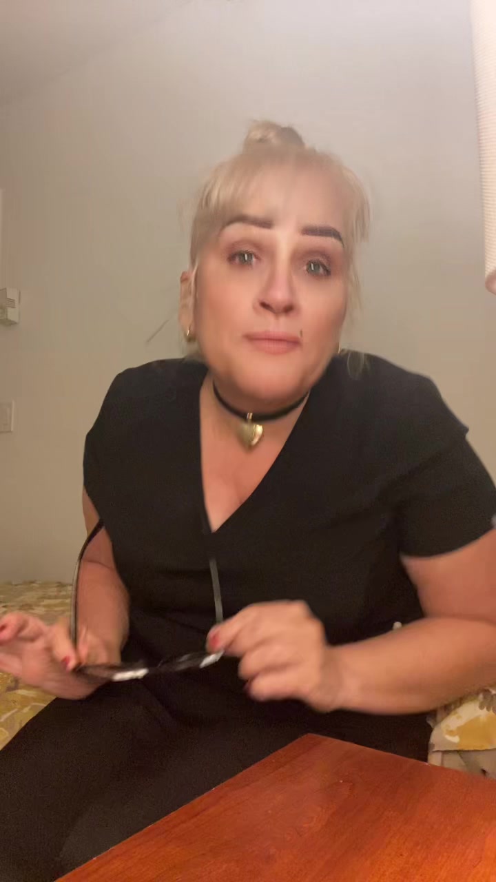 @Ramona de lajas