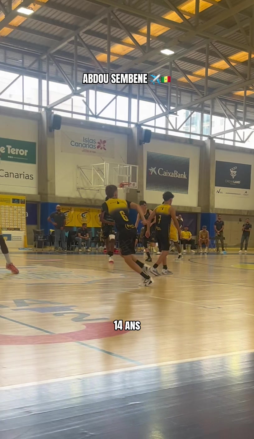 @Parlons Du Basket