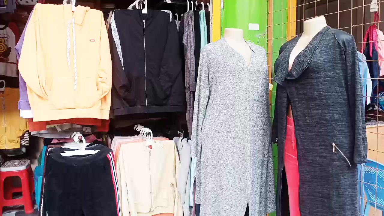 @MIN D COLLECTIONS