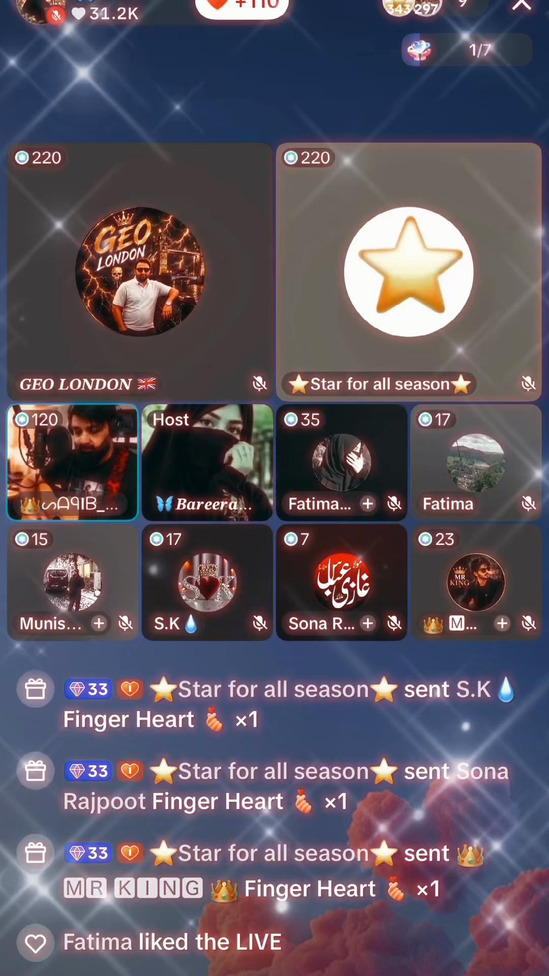 @⭐️Star for all season⭐️