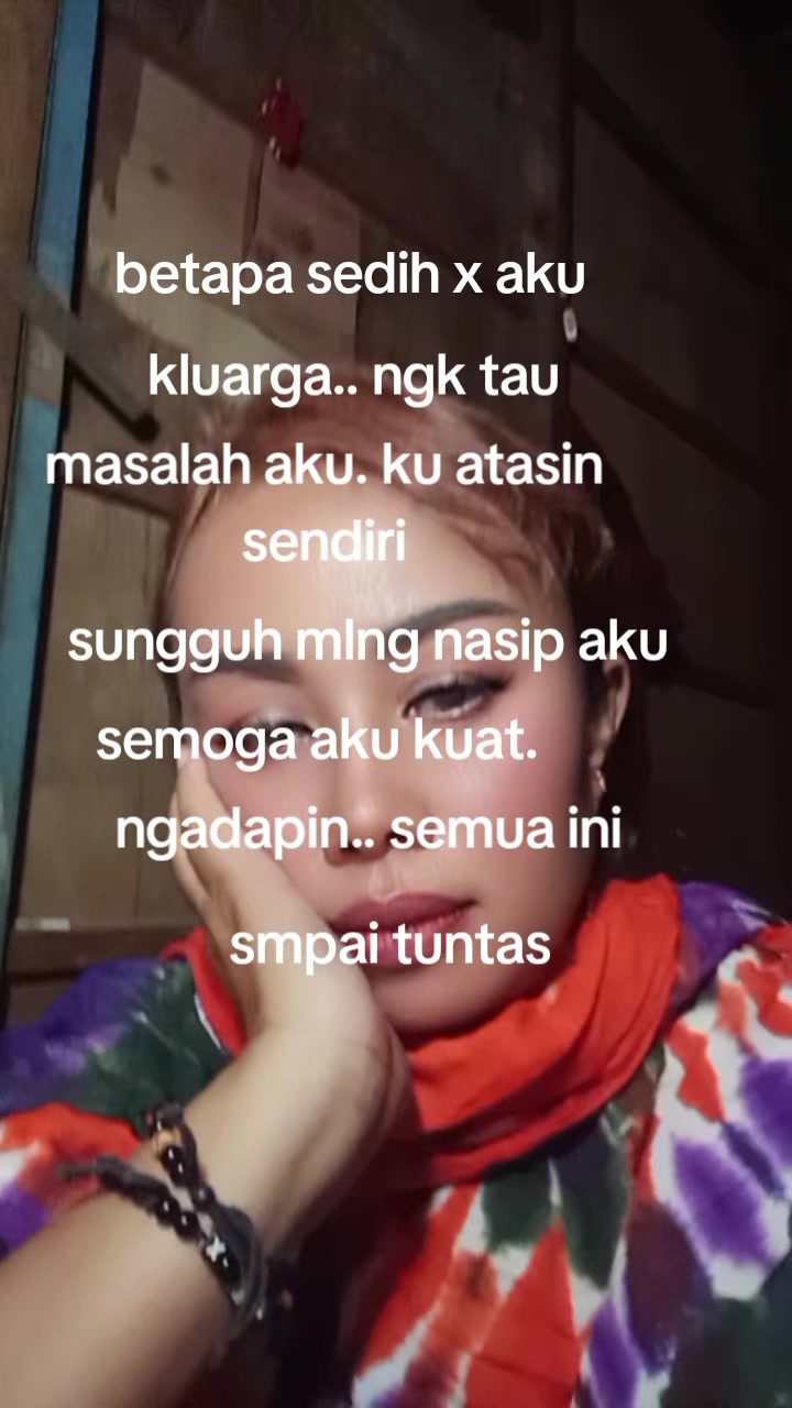 @janda.. terluka.