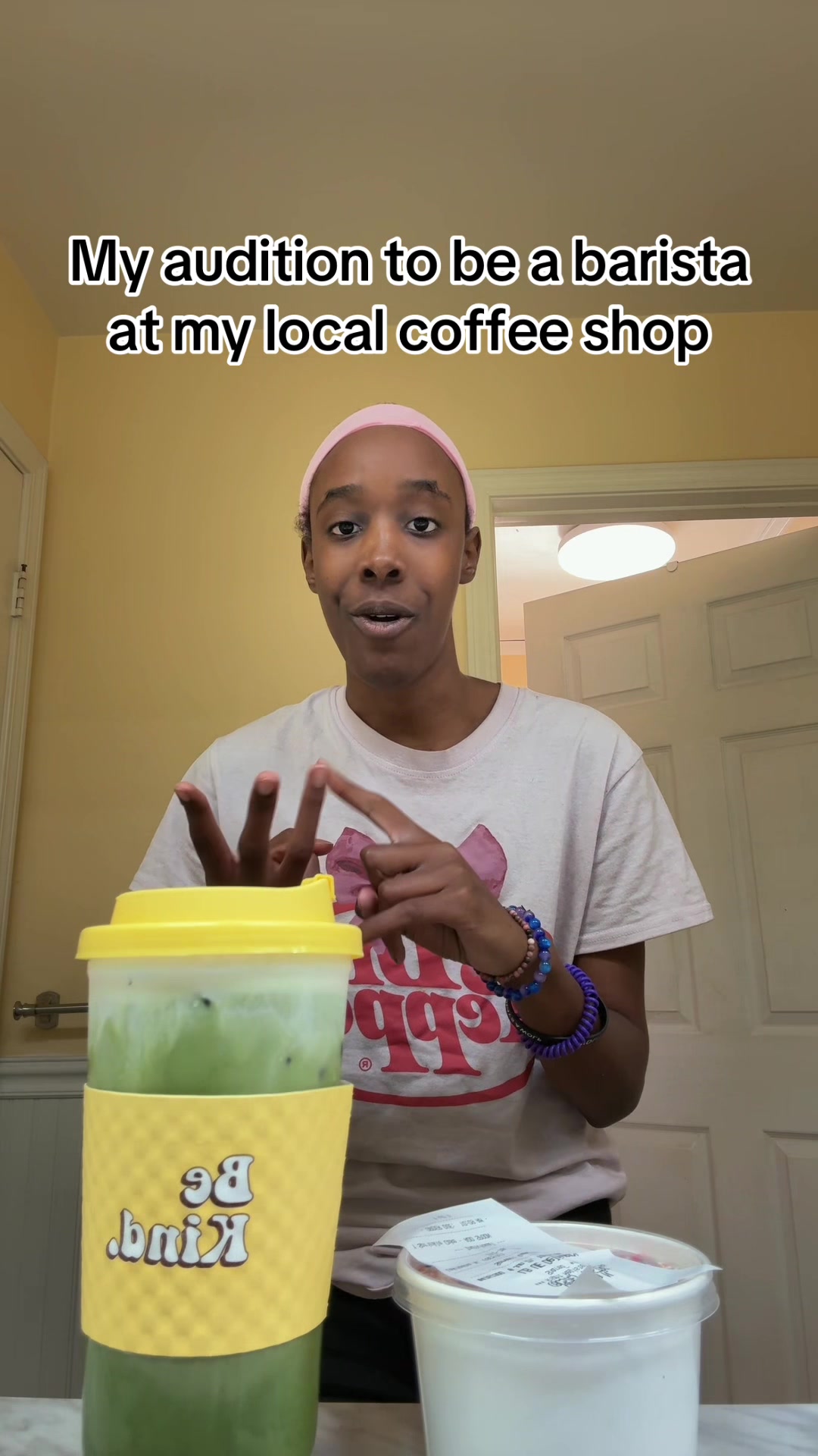 @Kava - Random Black Girl