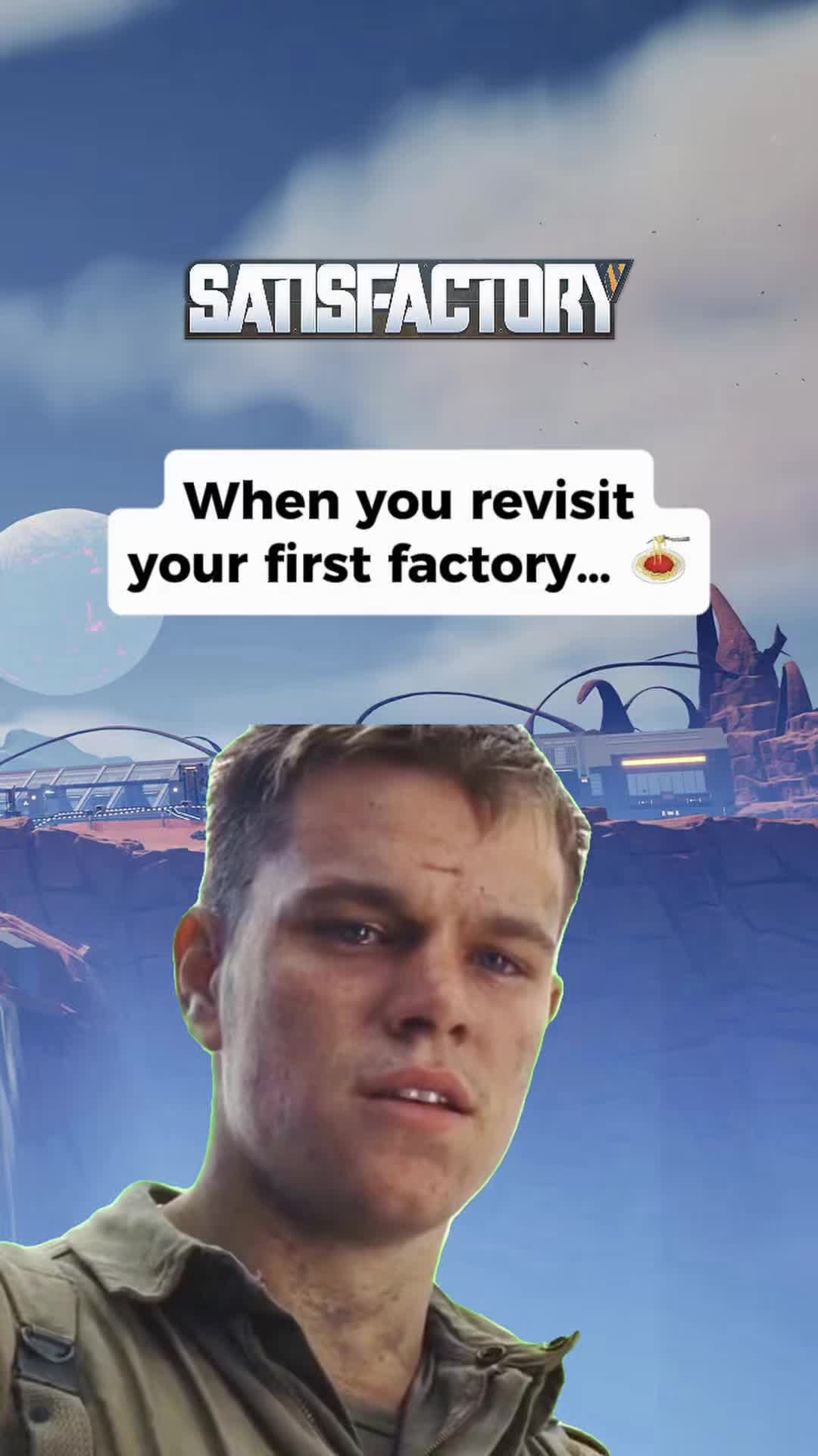 @Facto Builds