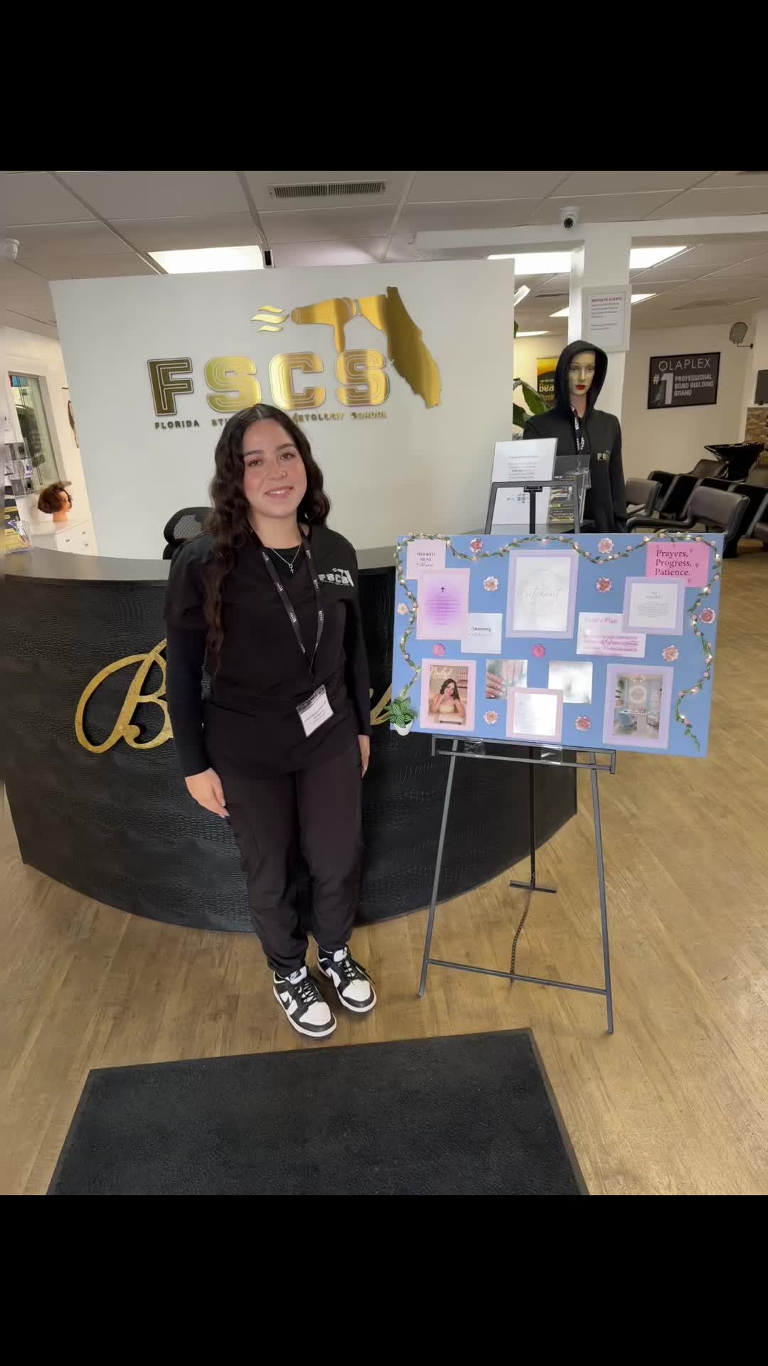 @FLORIDASTUDENTCOSMETOLOGYSCHOO