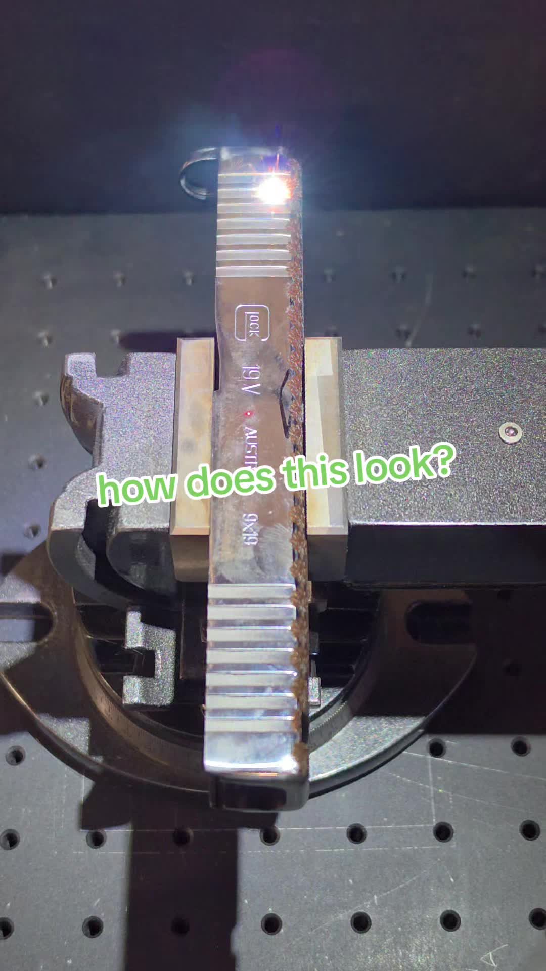 @Laser Forklifts