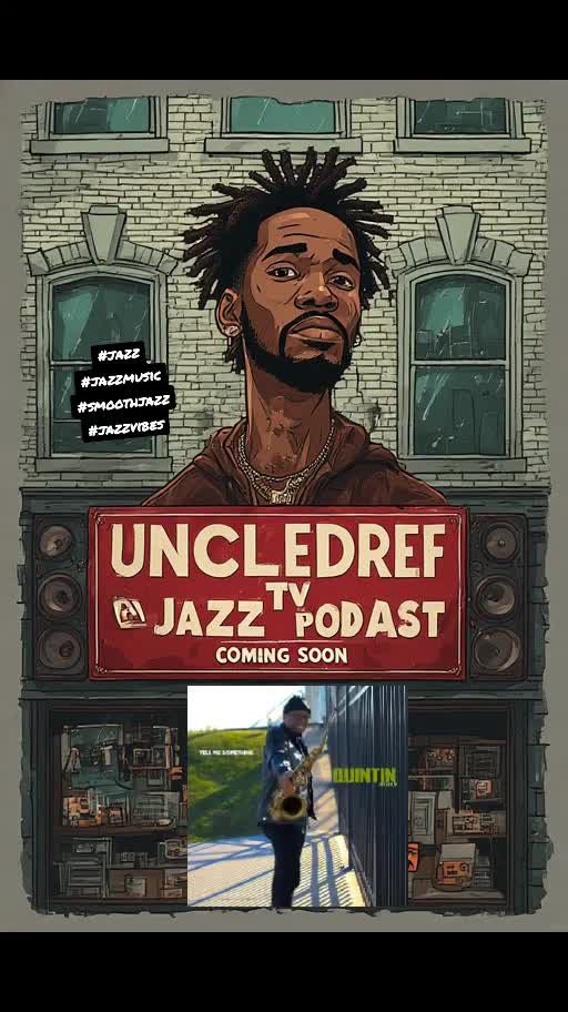 @UNCLEDREF TV SHOWS