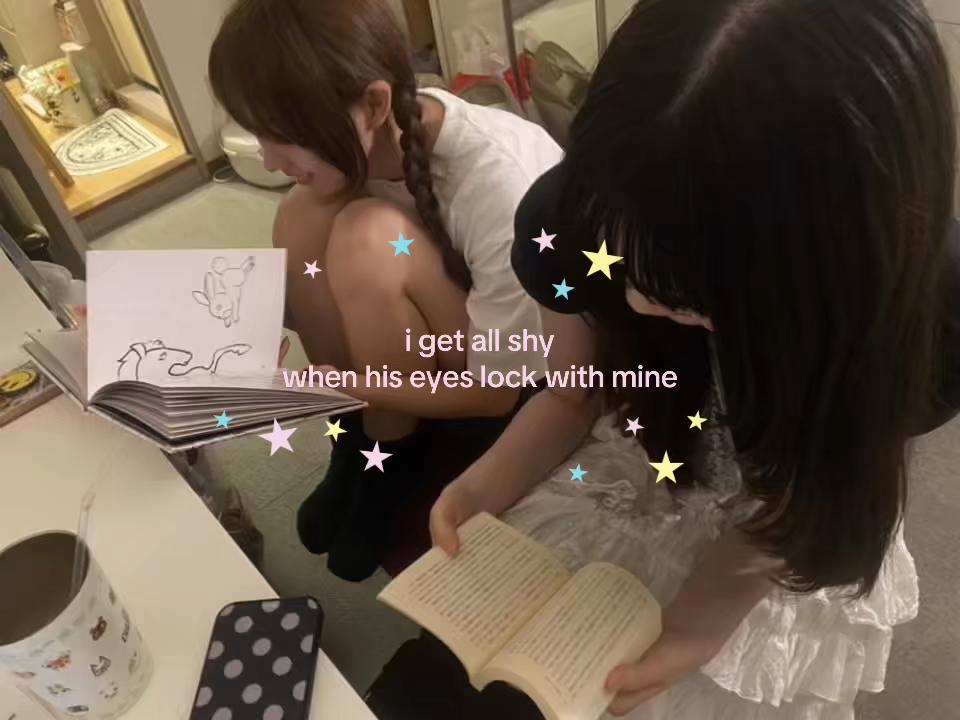 @sayaka ⋆˚꩜。⋆