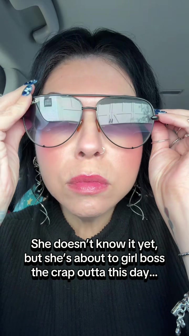 @Mysti Jordan - Makeup Over 50