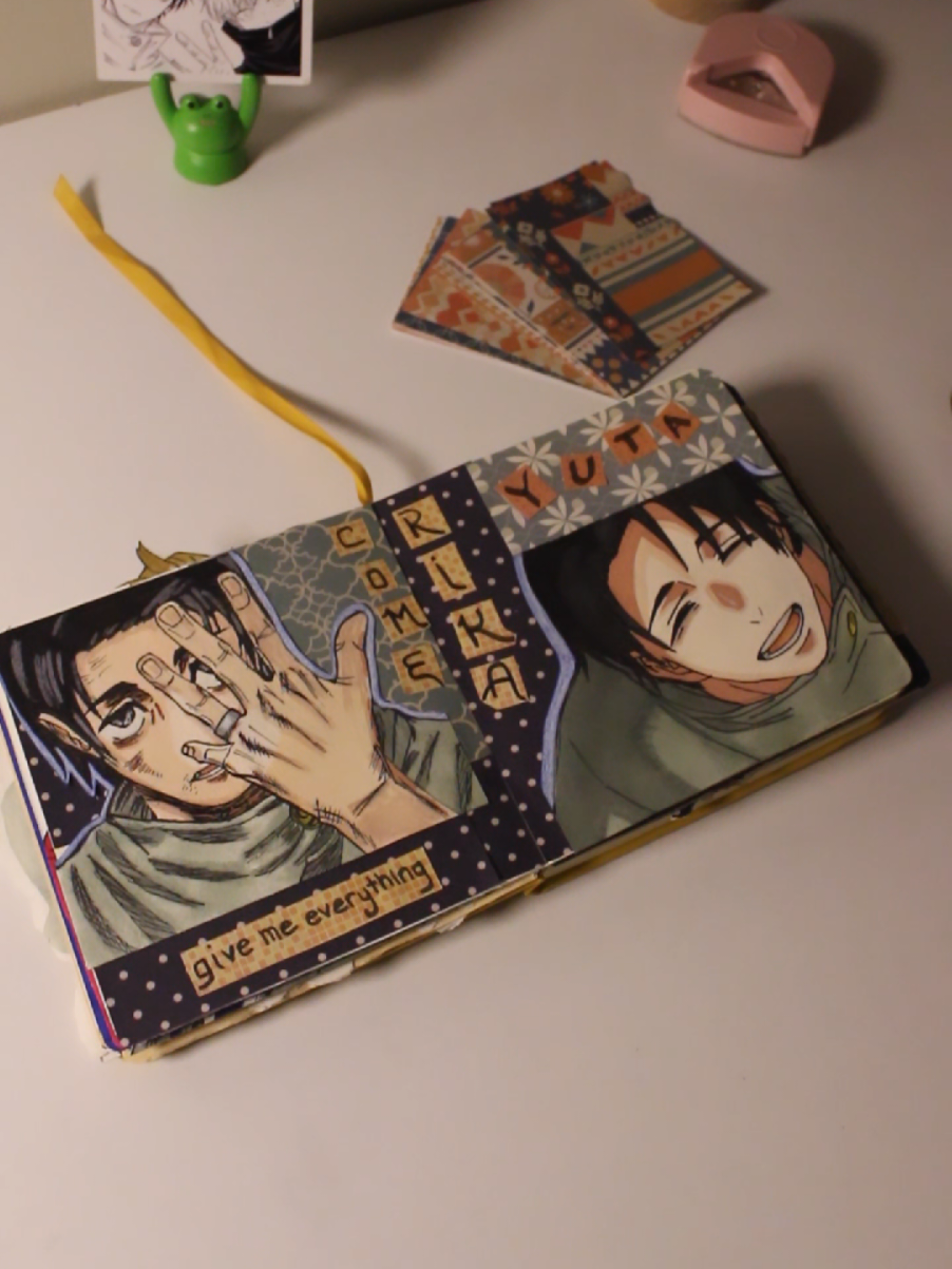 @itodojiart