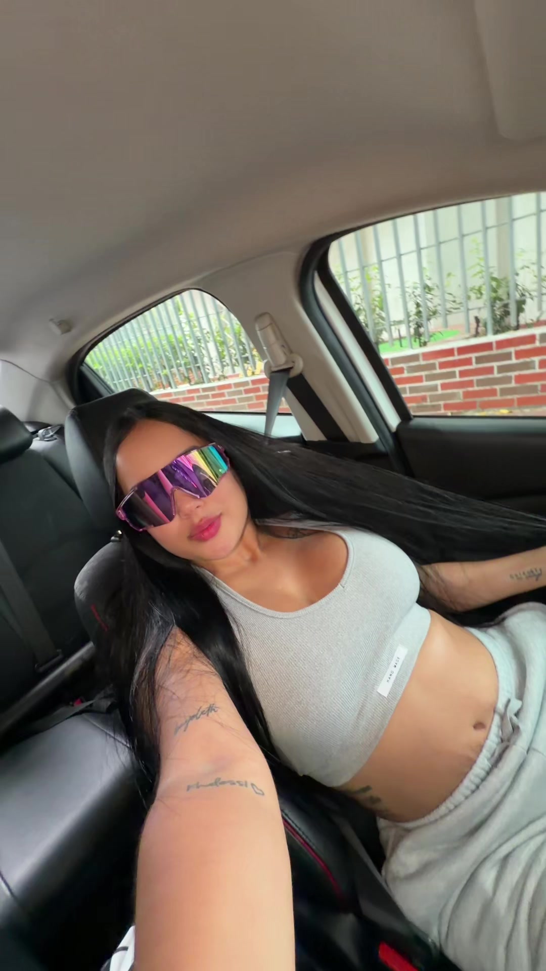 @Karen Garc&iacute;a
