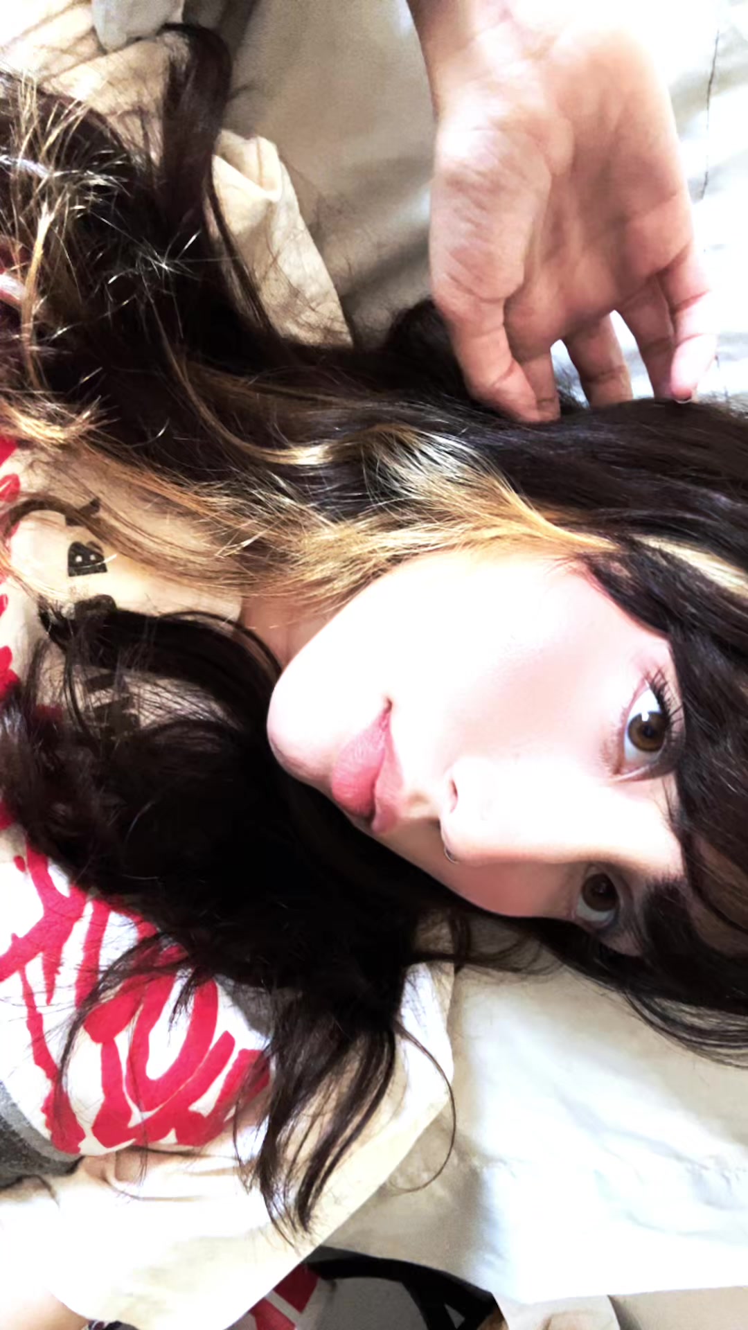 @Gaby Gutierrez
