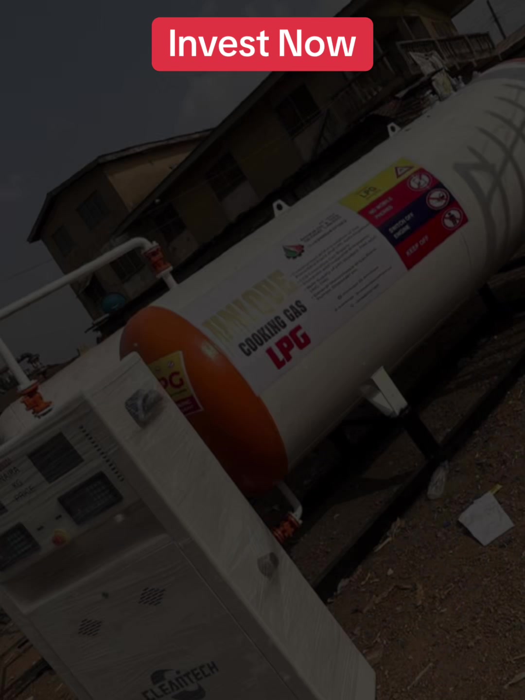 @SafeGas Solutions limited