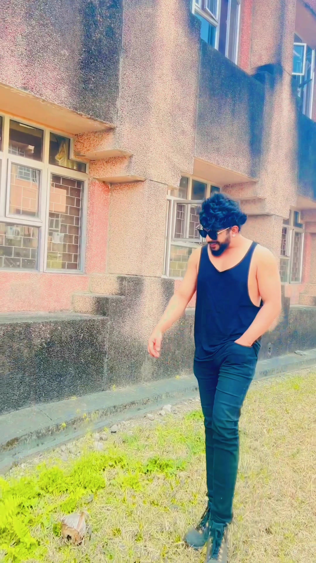 @STYLISH ROCKERS🤘🤘🤘
