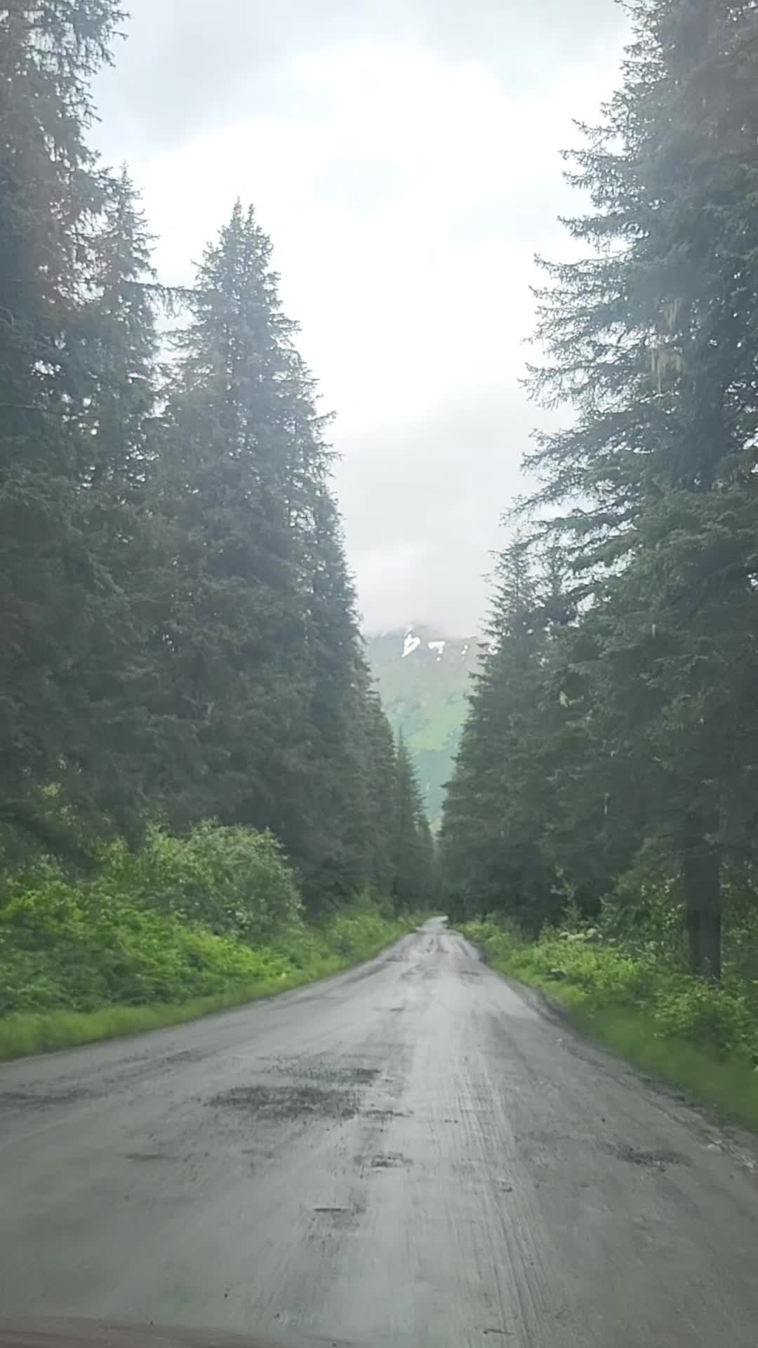 @Hello Alaska
