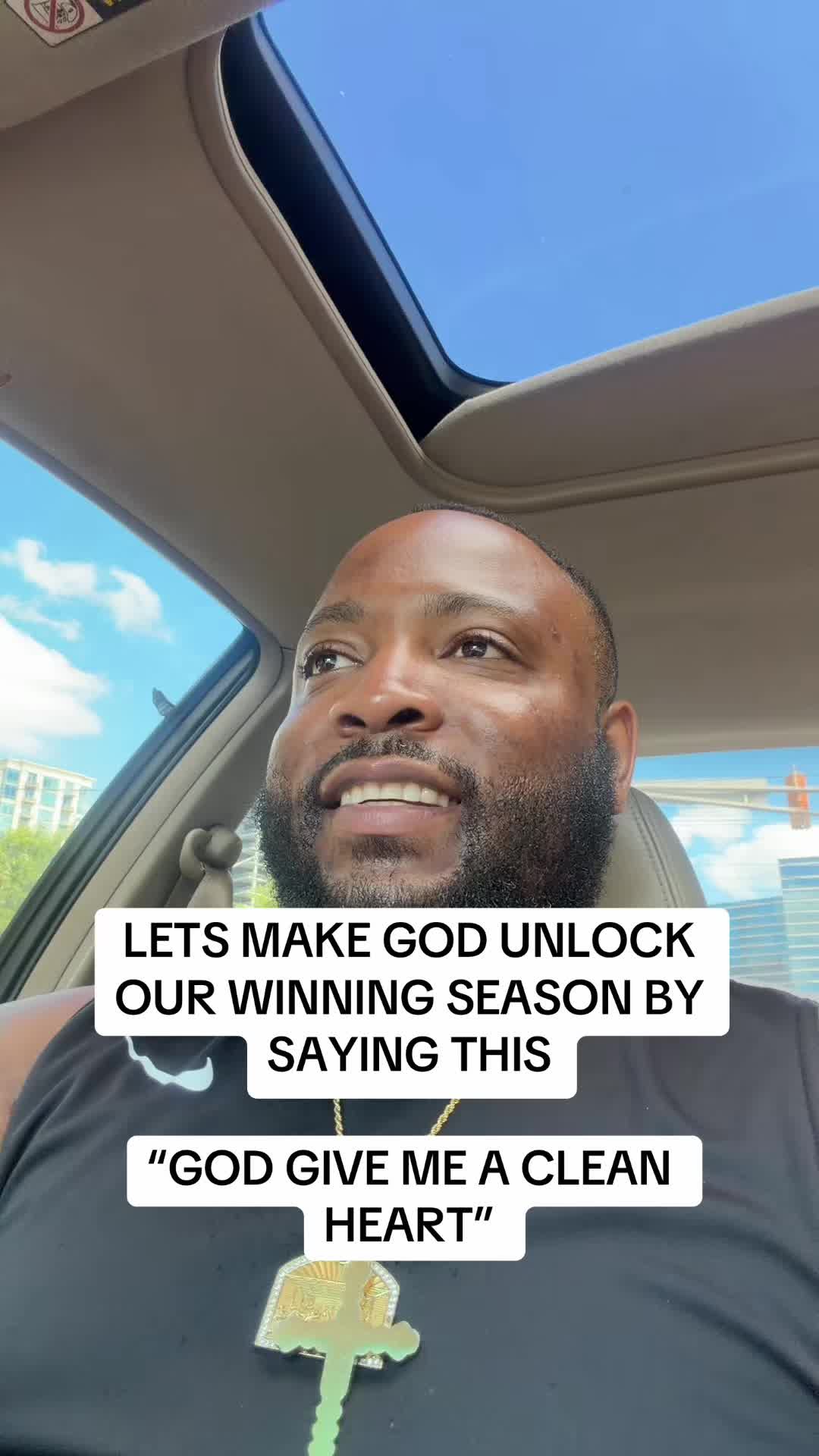 @Anthony Rhyne | Motivation