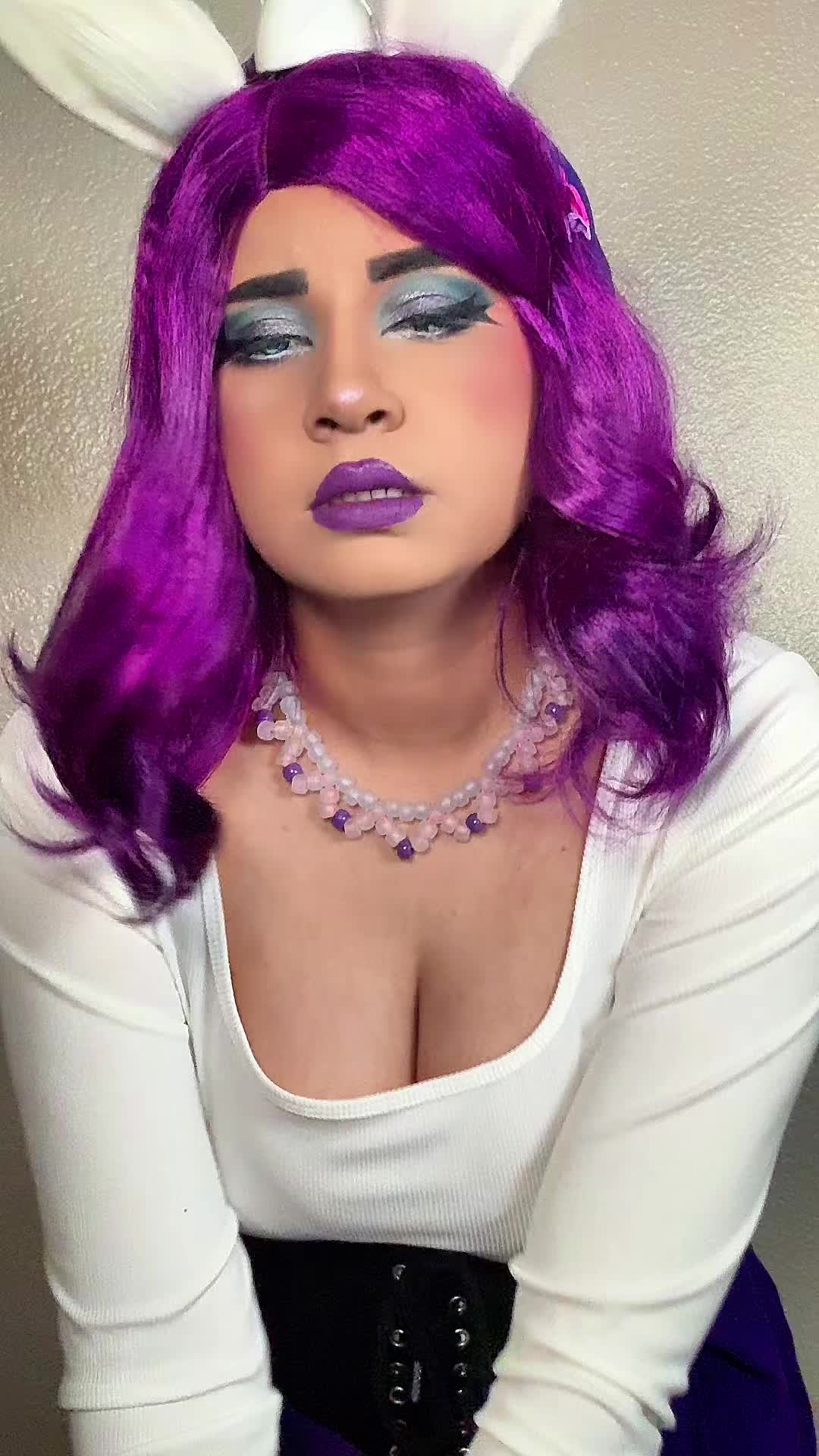 @💕IvySprings Cosplay💕