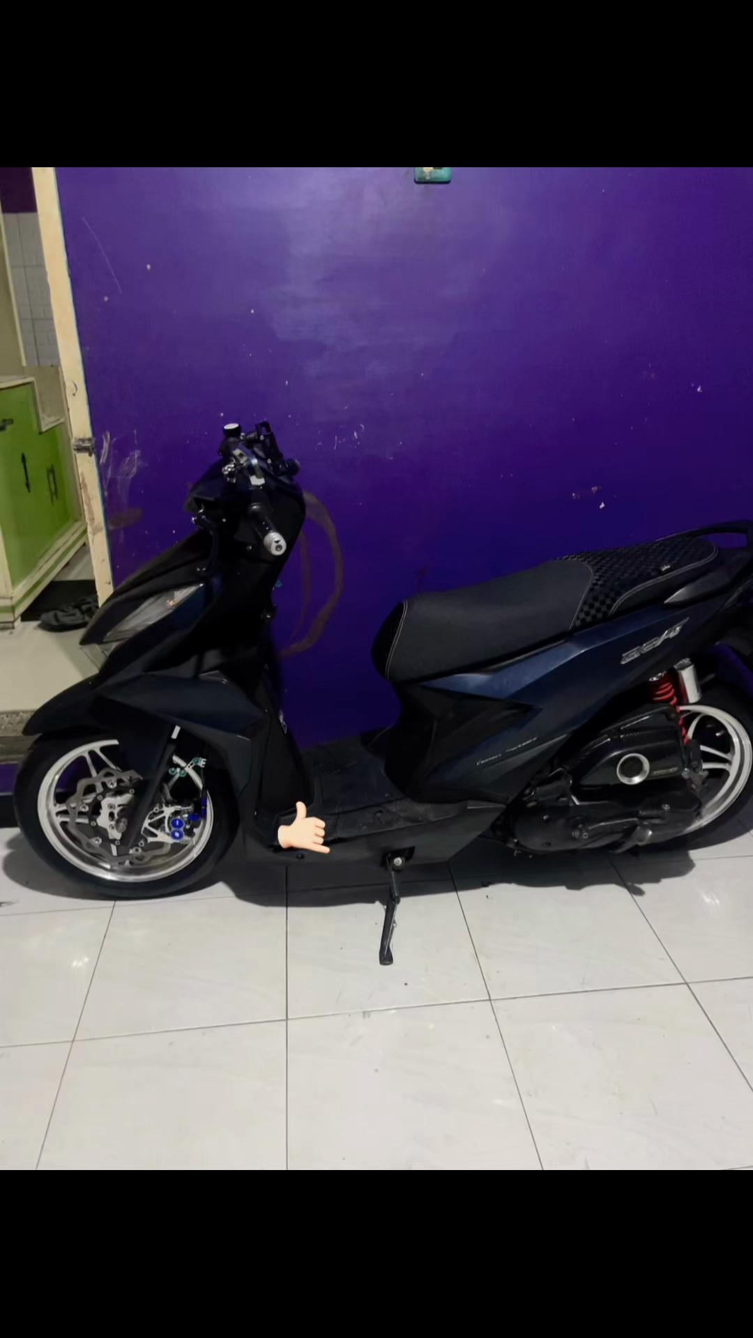 @Ajura Beast