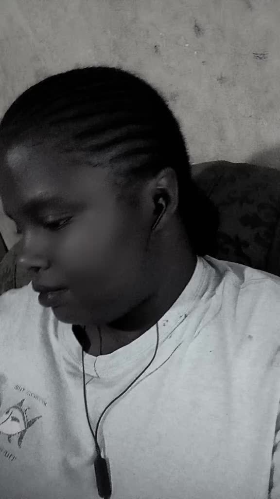 @favoured one