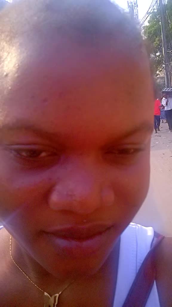 @Belvie La Poulette