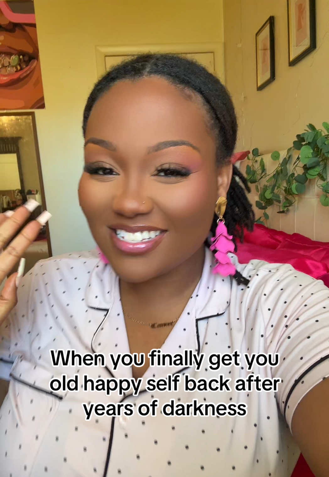 @ImaraJanaé