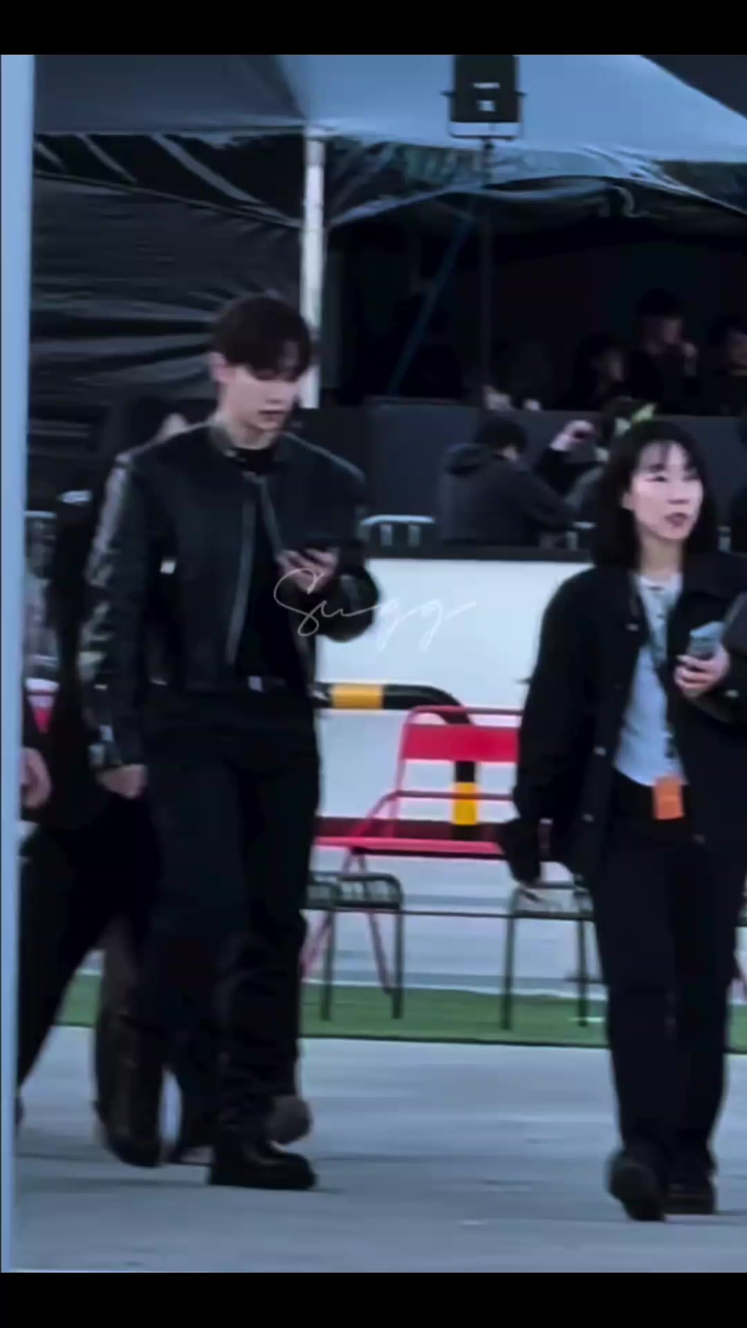 @Lee Jun-ho